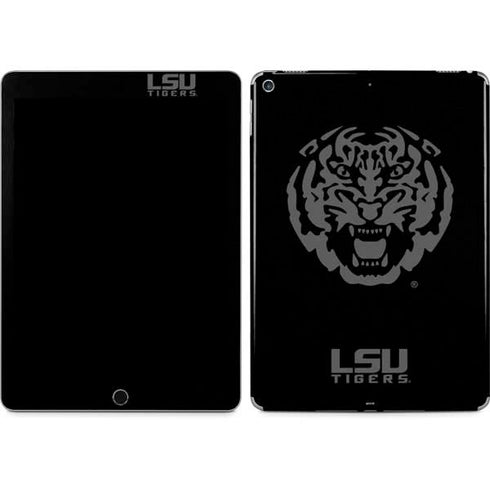 LSU Geaux Tigers iPad Skins